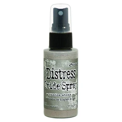Image of Ranger Tim Holtz Distress Oxide Spray Pumice Stone, 57 ml