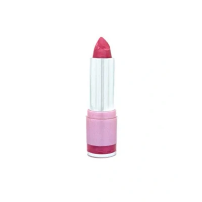 Image of W7 Fashion Lipstick Raspberry Ripple