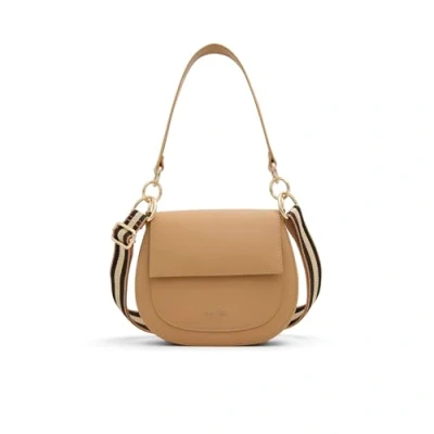 Image of Ted Baker Women&#039;s Darcell Crossbody Bag, Light Brown, M