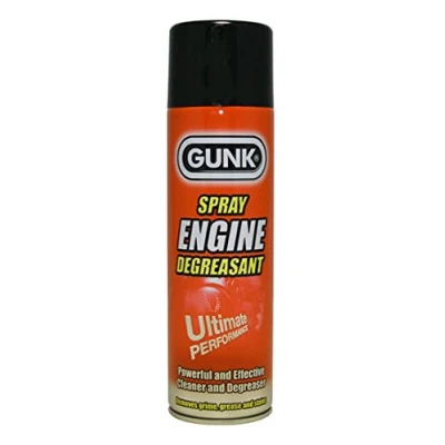 Image of Gunk Engine Degreasant Spray 500ml