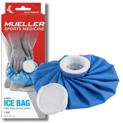 Image of Mueller Reusable Ice Cold Bag (9 Inch)