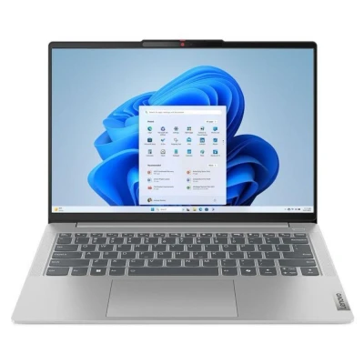Image of Lenovo IdeaPad Slim 5 14 inch Full HD 1200p OLED Laptop Intel Core Ultra 7 155H 16GB RAM 1TB SSD Windows 11 Home Cloud Grey