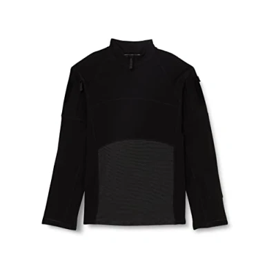 Image of Mil Tec Assault Blouse Dark Coyote XL