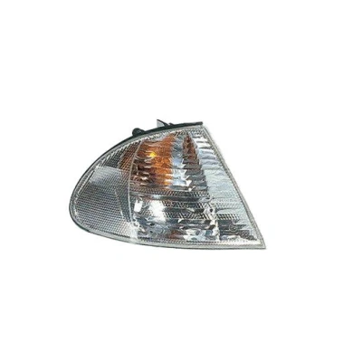 Image of LLC382 Turn Signal MAGNETI MARELLI 710311329003 Left Front BMW: 3 Coupe, Convertible