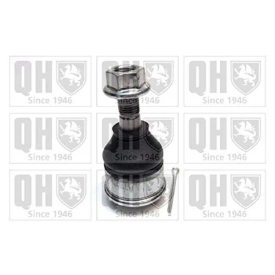 Image of N06834200P, N06834250P Ball joint QUINTON HAZELL QSJ3827S 12,2mm MAZDA: MX 5 2