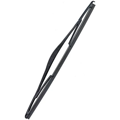Image of HELLA 9XW 200 526 111 wiper blade WX12 Bracket 10&quot; 250mm Rear Quantity: 1
