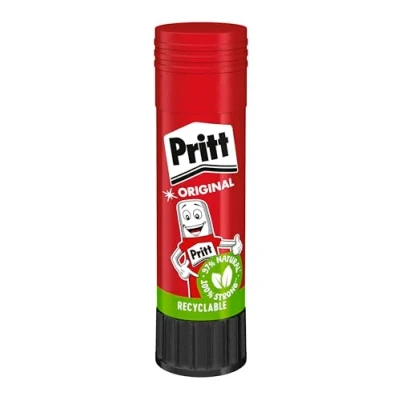 Image of Pritt Stick 22g