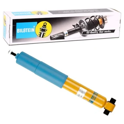 Image of BE56794 Shock Absorber BILSTEIN B8 Offroad 24 067942 Rear Axle Gas Pressure Monotube does not carry a spring Bottom eye, Top pin