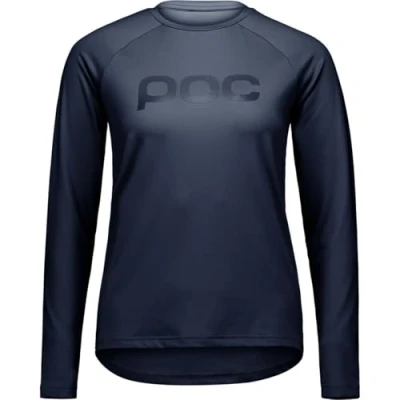 Image of POC W&#039;s Reform Enduro Jersey Cycling for Women