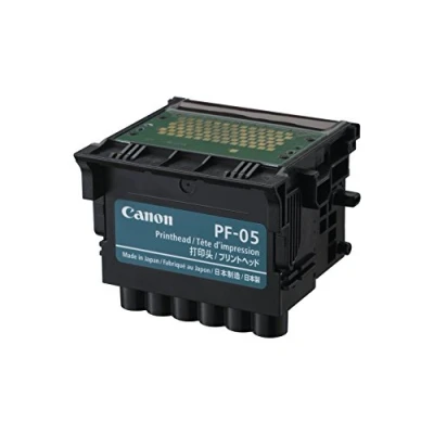 Image of Canon PF 05 Printhead 1