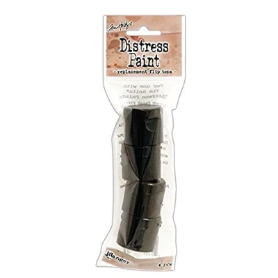 Image of Ranger Replacement Flip Tops, Pack of 4