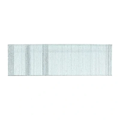 Image of TIMCO BG1838 Firmahold Straight Brad 18 x 38 Galvanised (Box of 5000)