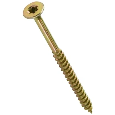 Image of CONNEX KL3215070 Uni Screws 5,0x70 tx, 5,0 x 70 mm