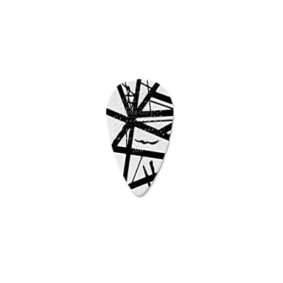Image of Dunlop Picks EVH VHI Bag 24