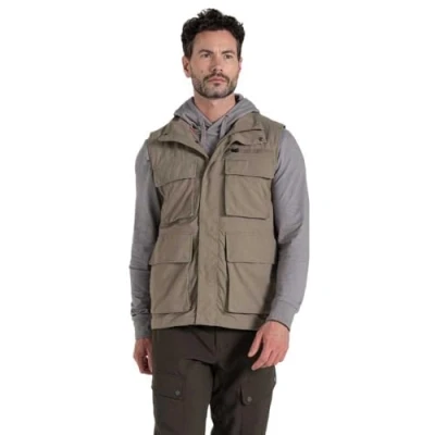Image of Men&#039;s Nosi Life Adventure Gilet IV