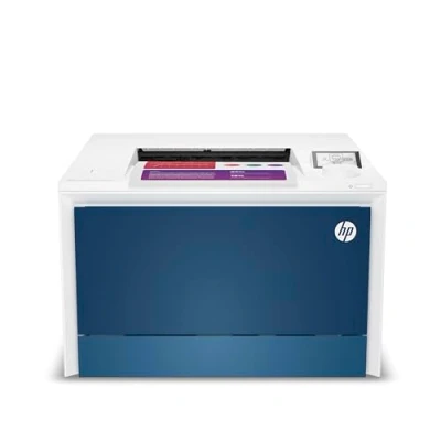 Image of HP Color LaserJet Pro Imprimante 4202dn, Couleur, pour Petites/moyennes entreprises, Imprimer, Imprimer depui