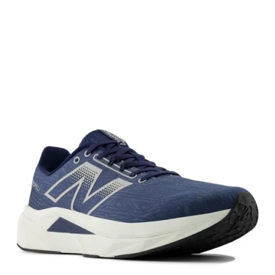 Image of New Balance Fuelcell Propel V5 Neutral running shoes, Men&#039;s, Size: 11, Blue Textile/synthetics