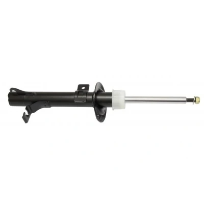 Image of 1207446, 1215299, 1227711, 1231003, 1309694 Shock absorber MAPCO 20644 Front Axle Left Gas Pressure Twin Tube Spring bearing Damper Top pin