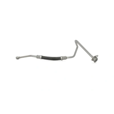 Image of 059145771N Oil Pipe, charger AJUSA OP10125 AUDI: Q7, A4 B7 Saloon, Avant