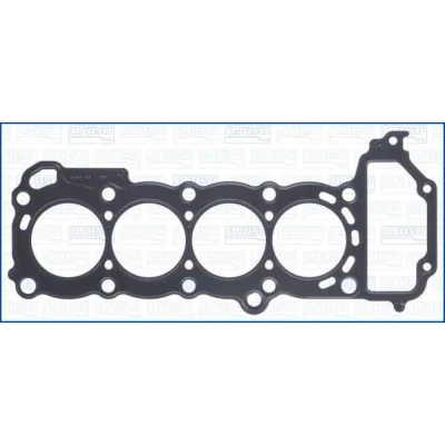 Image of 11044BX000 Head Gasket AJUSA 10159800 MULTILAYER STEEL NISSAN: MICRA 2