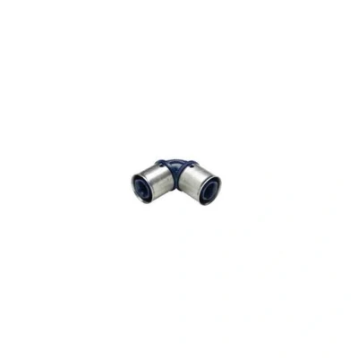 Image of Wavin Tigris K1 40mm Elbow 90DEG 3024666