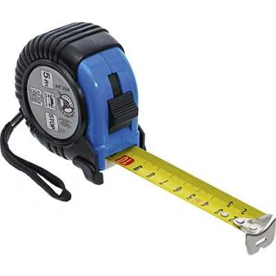 Image of BGS Diy 2058 Measuring Tape 5 m