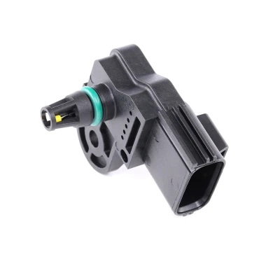 Image of 1372511, 1503280, 6C119F479AA, 6C119F479AB, M9100473 Boost Gauge BOSCH 0 261 230 224 FORD: Transit Mk6 Van