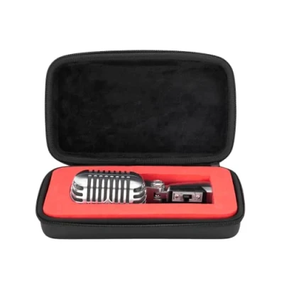 Image of Analog Cases GLIDE Case For Shure Super 55