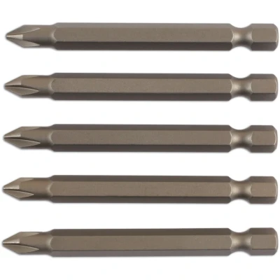 Image of Laser 6060 Multi fit Bit Set 5pc