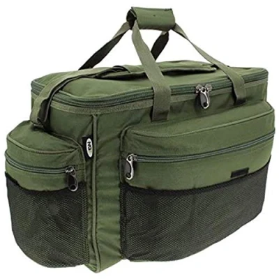 Image of NGT Green Large Carryall