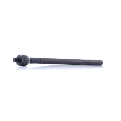 Image of 1607291780, 1635769480, 3812E5 Inner Tie Rod DELPHI TA2463 Front Axle Left, Right M14x1.5 357mm 342mm PEUGEOT: 307 SW, CITROËN: C4 Coupe
