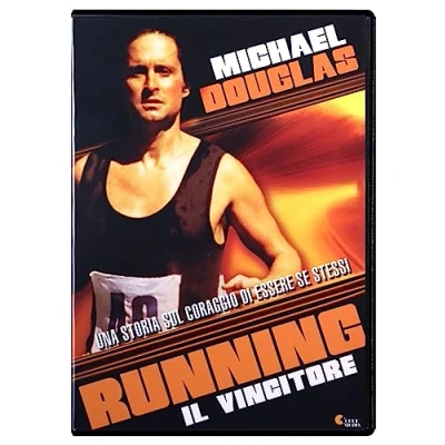 Image of Running Il Vincitore