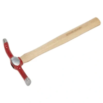 Image of Sealey Door Skinning Hammer