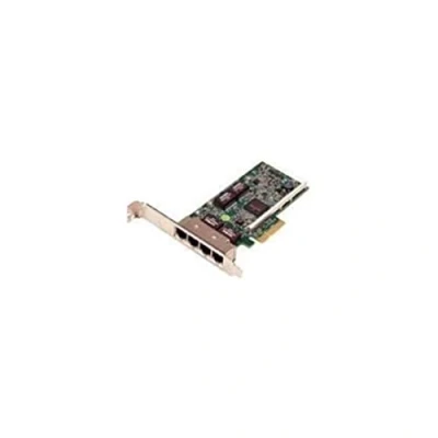 Image of Dell 540 BBGX Broadcom 5719 Network Adapter for PowerEdge R220/R230 Multi Colour