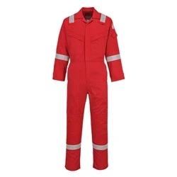 Image of Flame Resistant Super Light Weight Anti Static Cov
