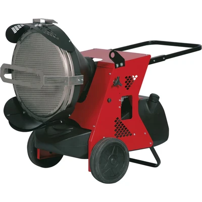 Image of SIP Fireball 1850 Infrared Diesel/Paraffin Heater