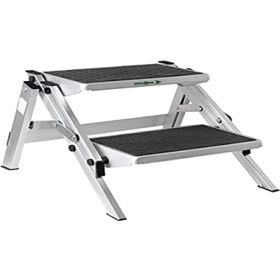 Image of Brunner 7225149N Ruckstep Caravan Step