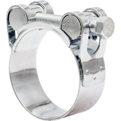 Image of Jubilee JSC043MSP Super Clamp M/S 40 43mm (Pack of 5)