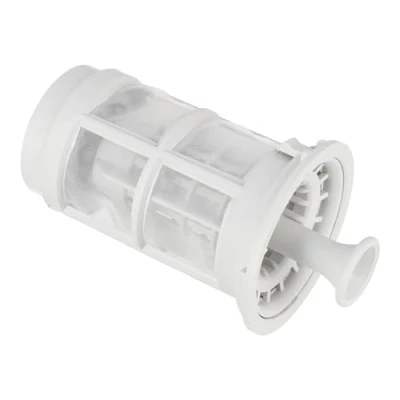 Image of sparefixd Central Drain Filter to Fit Electrolux Dishwasher