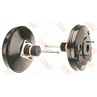 Image of 1J1614106H Brake Servo TRW PSA464 10Inch VOLKSWAGEN: Golf 4, SEAT: Leon I Hatchback