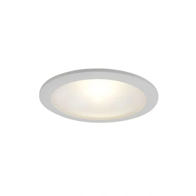 Image of Ansell Galaxy CCT Multi Wattage LED Downlight