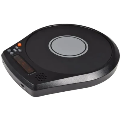Image of Chords DP 2 Digital Drum Practice Pad for Improving your Timing Rhythm