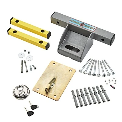 Image of Lifebox MOTTEZ LBXA082Q Anti Theft with Garage Door Anchor, Unknown