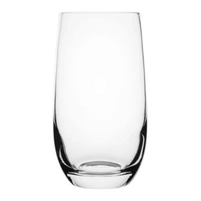 Image of Olympia Rounded HI Ball Tumblers 490ml (Pack of 6)