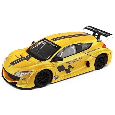 Image of Tobar 1:24 Scale Renault Megane Trophy Model Car