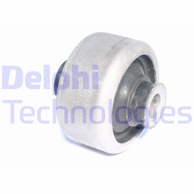 Image of 8200041166 Arm Bushes DELPHI TD534W RENAULT: Captur, MEGANE 2, Kangoo II / Grand