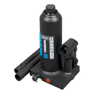 Image of Sealey Viking Bottle Jack 2 Tonne