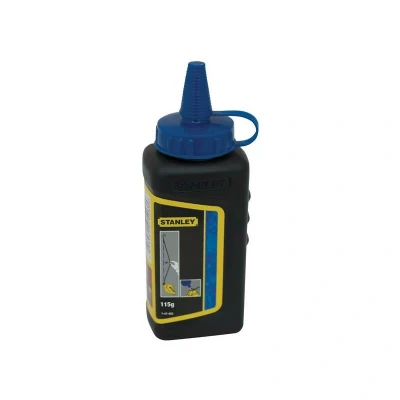 Image of Stanley Chalk Refill 8Oz Blue 1 47 803