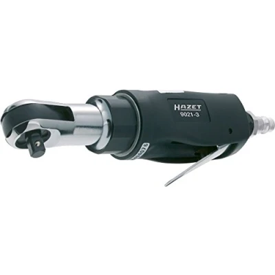 Image of HAZET 9021 3 165 mm Air Ratchet Multi Colour