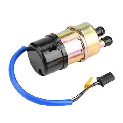 Image of 80 LPH Intake Fuel Pump replacement for CBR600F CBR600F2 CBR600F3 350 350D 1987 2000